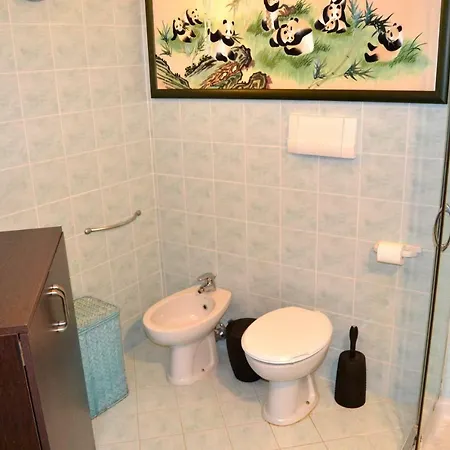 Appartement Le Stelle Di Portisco