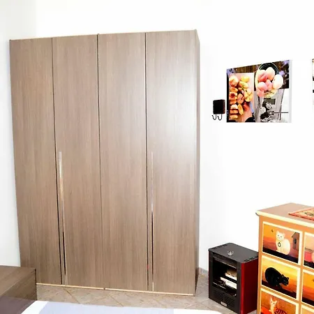 Appartement Le Stelle Di *