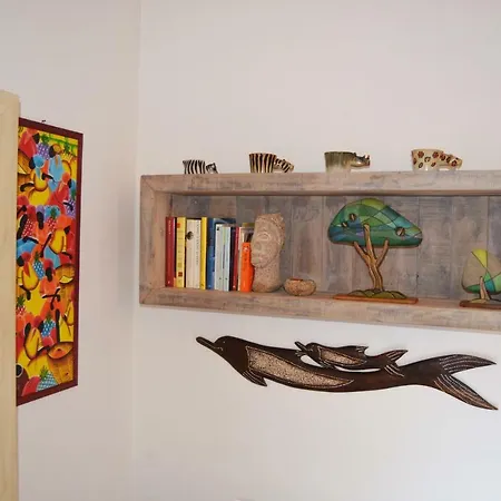Le Stelle Di Apartment